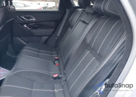 2020 Land Rover Range Rover Velar P250 R-Dynamic S из США, поврежденный, VIN SALYK2EX2LA260423